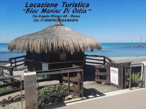Blue Marine di Ostia